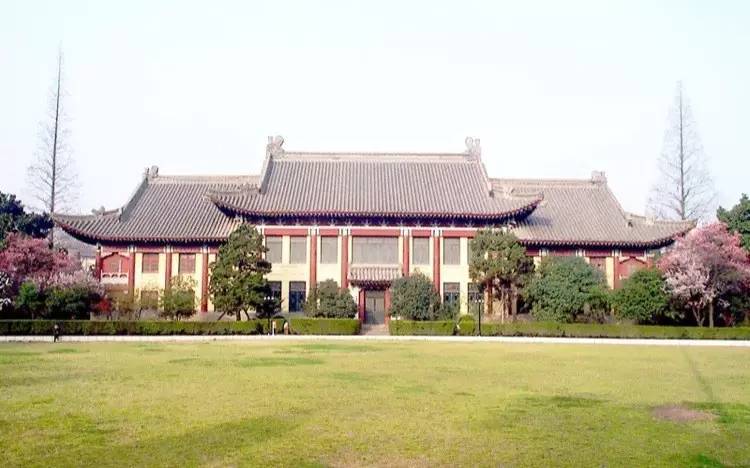 南京師范大學新生隨園校區生活攻略,南師大最貼心的隨園校區圖解