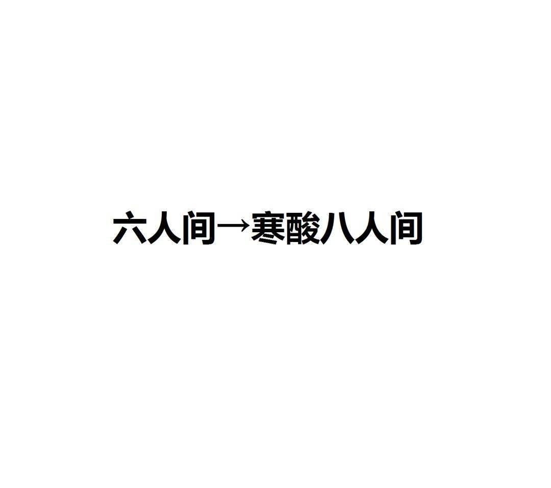 研究生宿舍盤點，實名羨慕！都是別人家的  ！