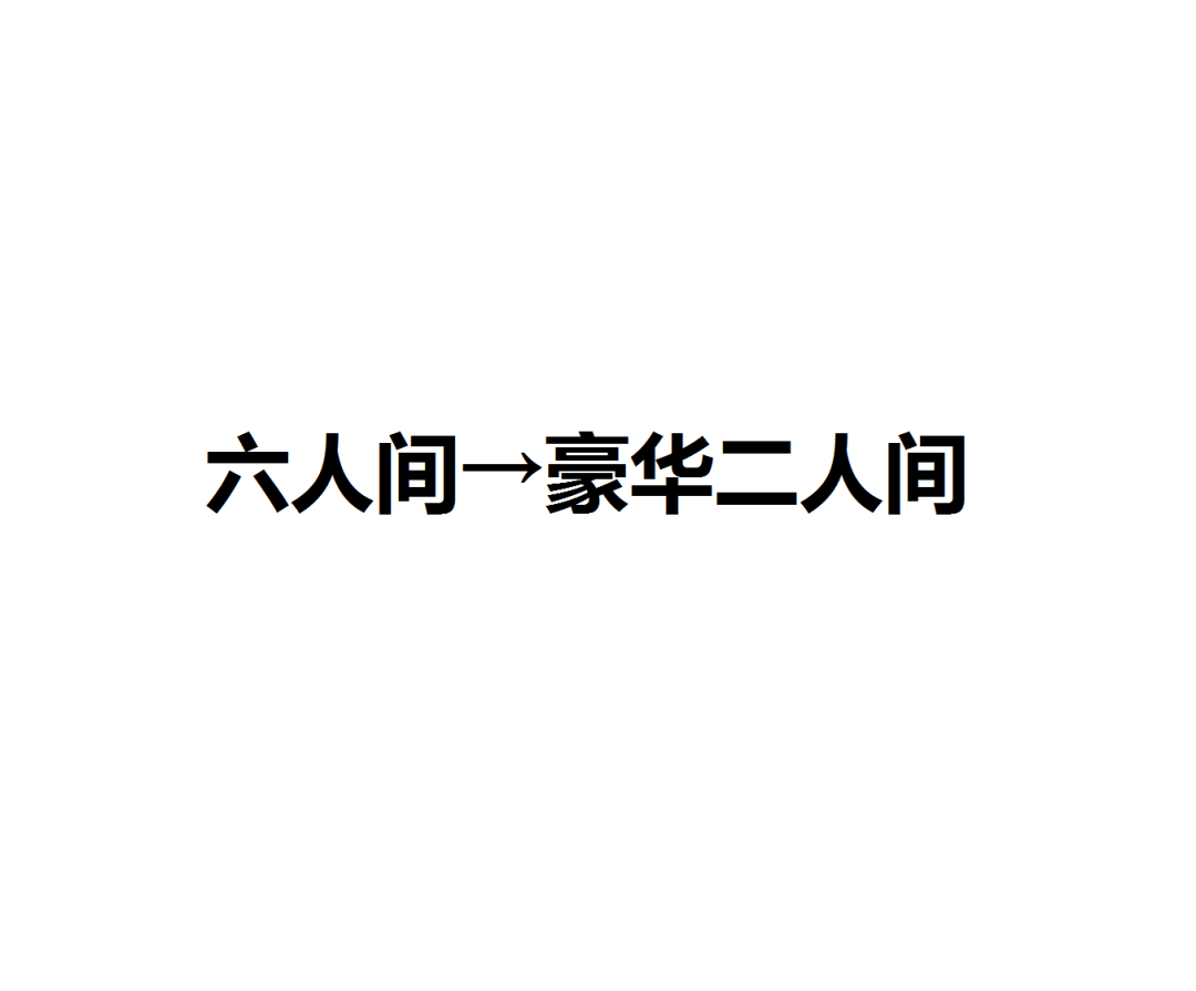 研究生宿舍盤點，實名羨慕！都是別人家的  ！