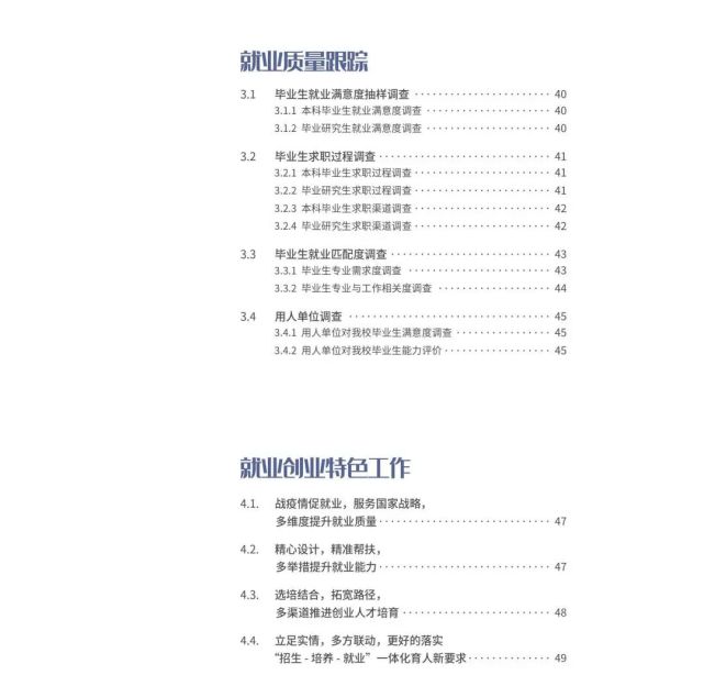 研究生就業(yè)率最高的十大院校！好幾個(gè)學(xué)校趨近100％！