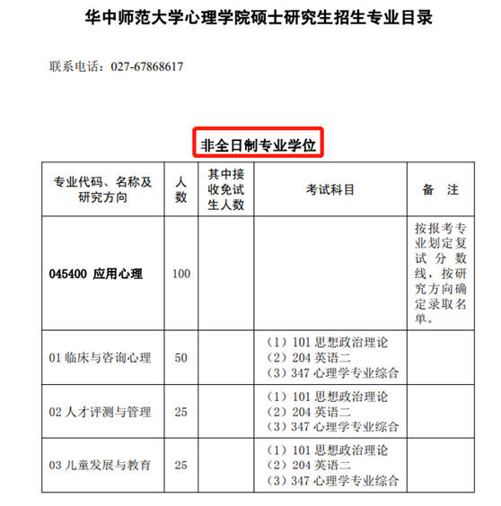 近期大批院校研究生初試科目調整匯總，變動很多請注意