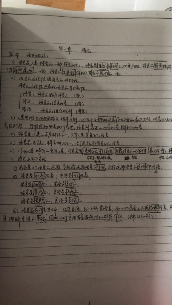 2023版蘇州大學文學院漢語國際教育 大綱 真題答案筆記題庫