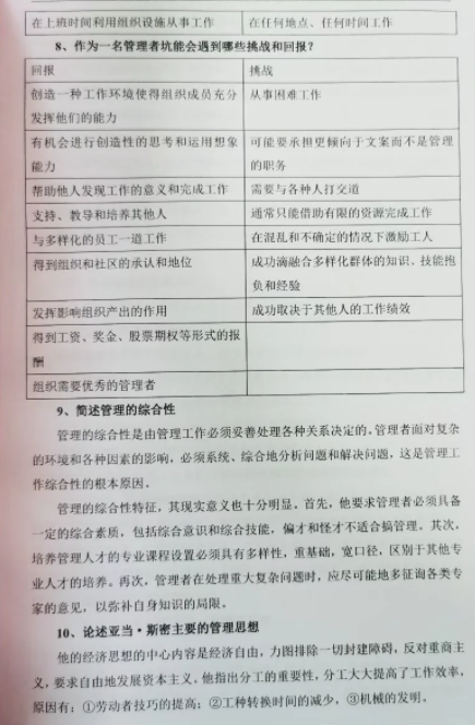 2023考研蘇州大學(xué)工商管理學(xué)碩考研復(fù)習(xí)備考經(jīng)驗(yàn)