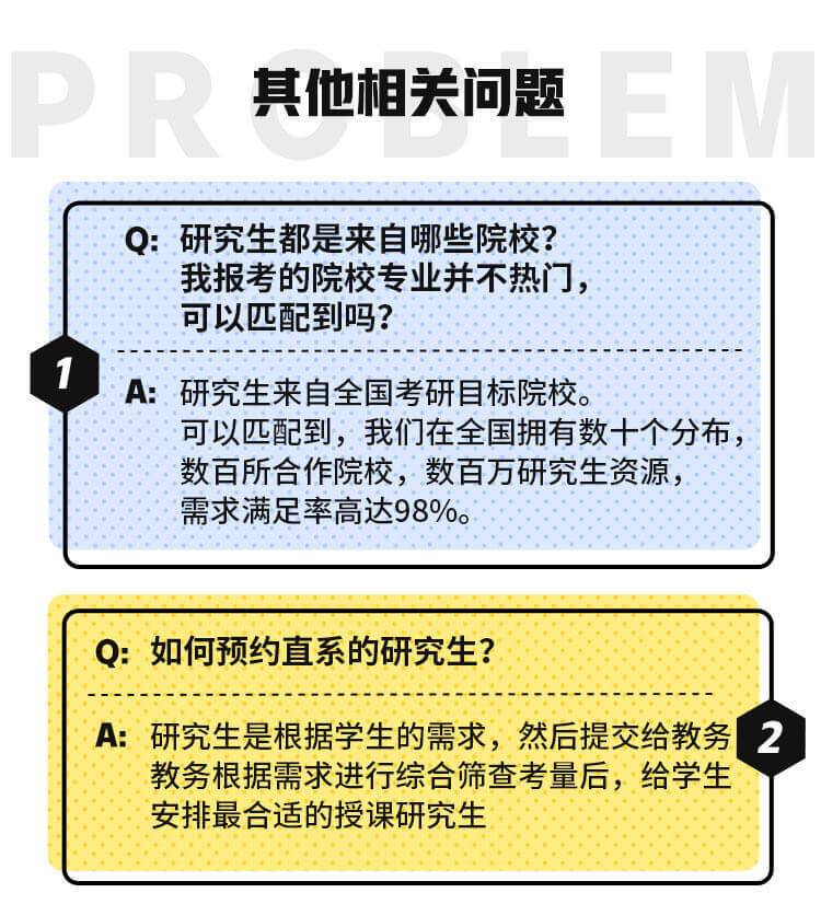 南京大學南師大蘇大研究生一對一輔導 研究生學長